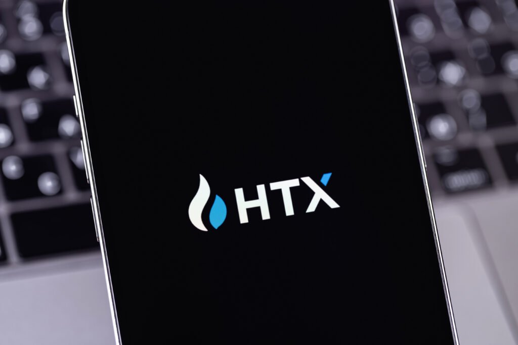 HTX et Heco Subissent un Hack de 85M $